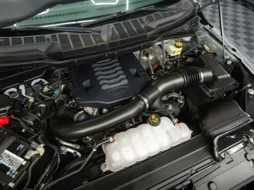 F150 3.5 V6 LARIAT RAPTOR SuperCrew 4x4 LED B&O