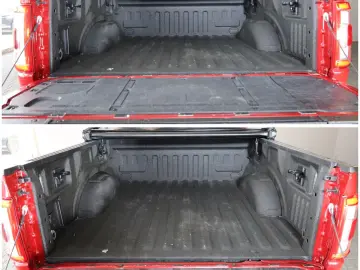 F150 5.0 V8 SuperCrew SHZ SBL B&O TOTW SPUR R18