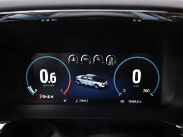 F150 5.0 V8 SuperCrew SHZ SBL B&O TOTW SPUR R18