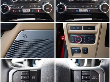 F150 5.0 V8 SuperCrew SHZ SBL B&O TOTW SPUR R18