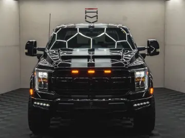 F 150 RAPTOR Suche nach wunsch