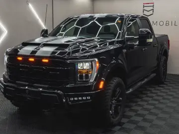 F 150 RAPTOR Suche nach wunsch