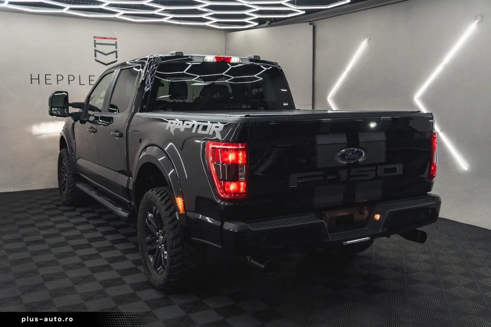 F 150 RAPTOR Suche nach wunsch