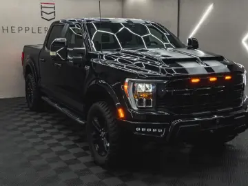 F 150 RAPTOR Suche nach wunsch