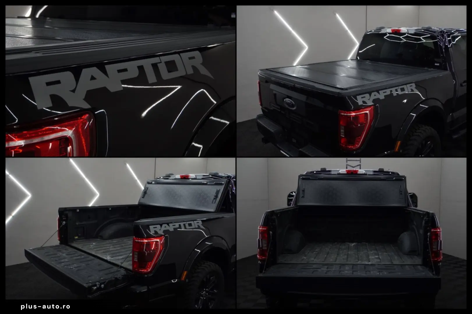 F 150 RAPTOR Suche nach wunsch