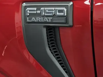 F 150 Lariat LED B&O Panorama Garantie Leder