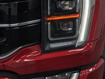 F 150 Lariat LED B&O Panorama Garantie Leder