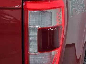 F 150 Lariat LED B&O Panorama Garantie Leder