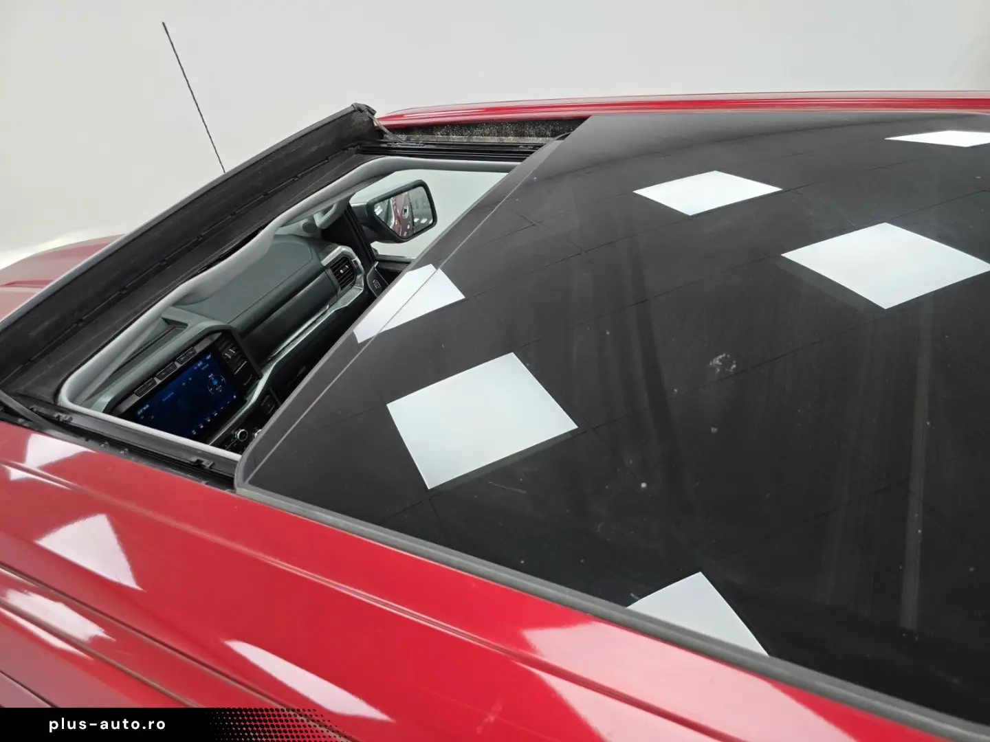 F 150 Lariat LED B&O Panorama Garantie Leder