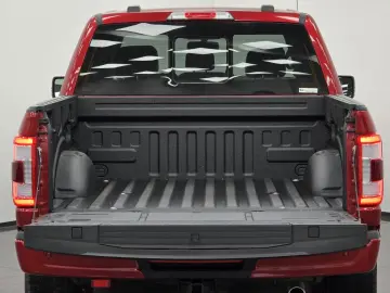 F 150 Lariat LED B&O Panorama Garantie Leder