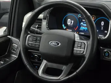 F 150 Lariat LED B&O Panorama Garantie Leder