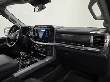 F 150 Lariat LED B&O Panorama Garantie Leder