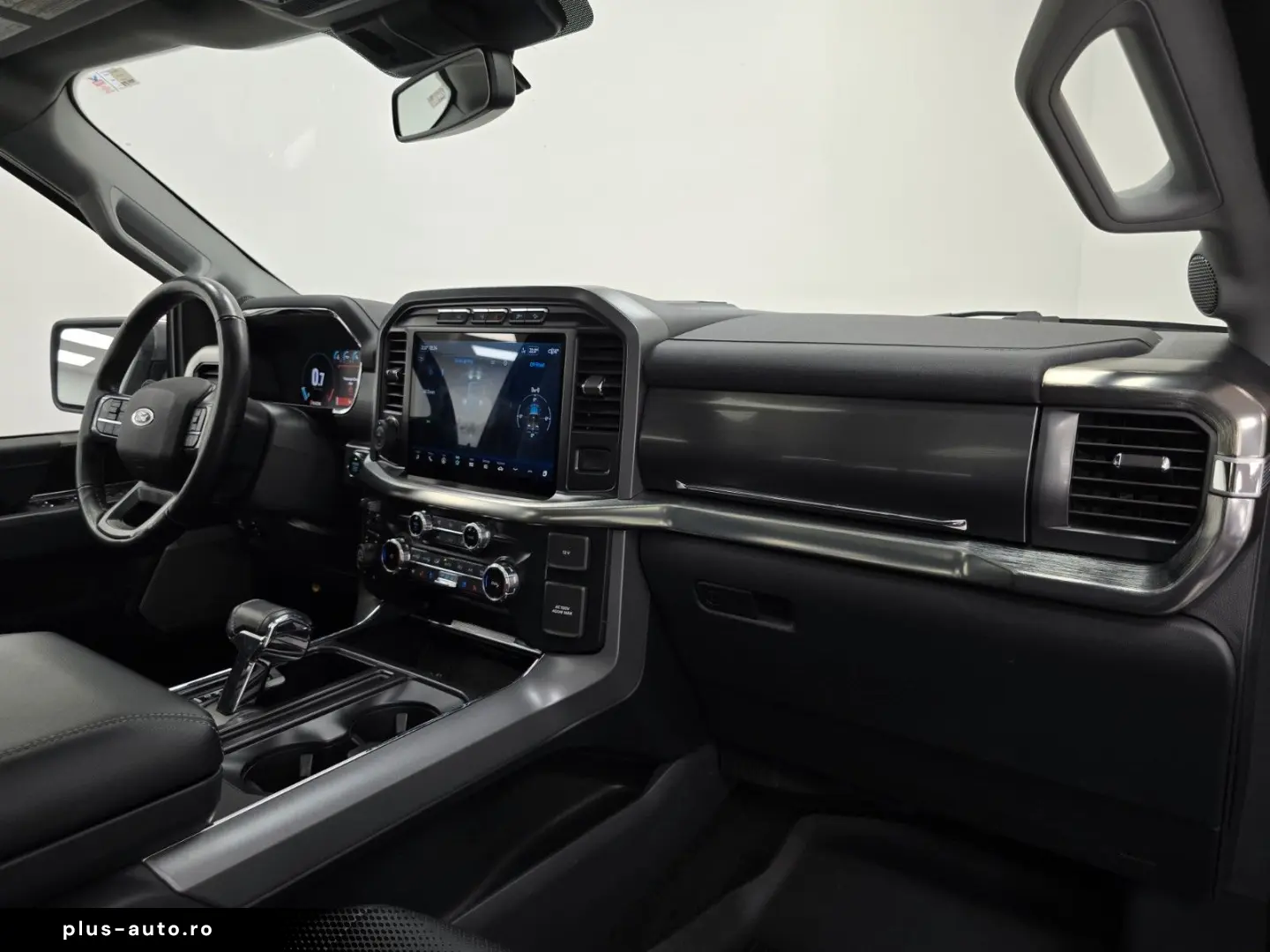 F 150 Lariat LED B&O Panorama Garantie Leder