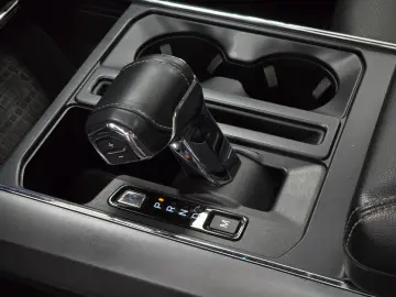 F 150 Lariat LED B&O Panorama Garantie Leder