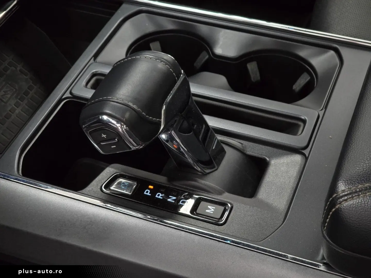 F 150 Lariat LED B&O Panorama Garantie Leder