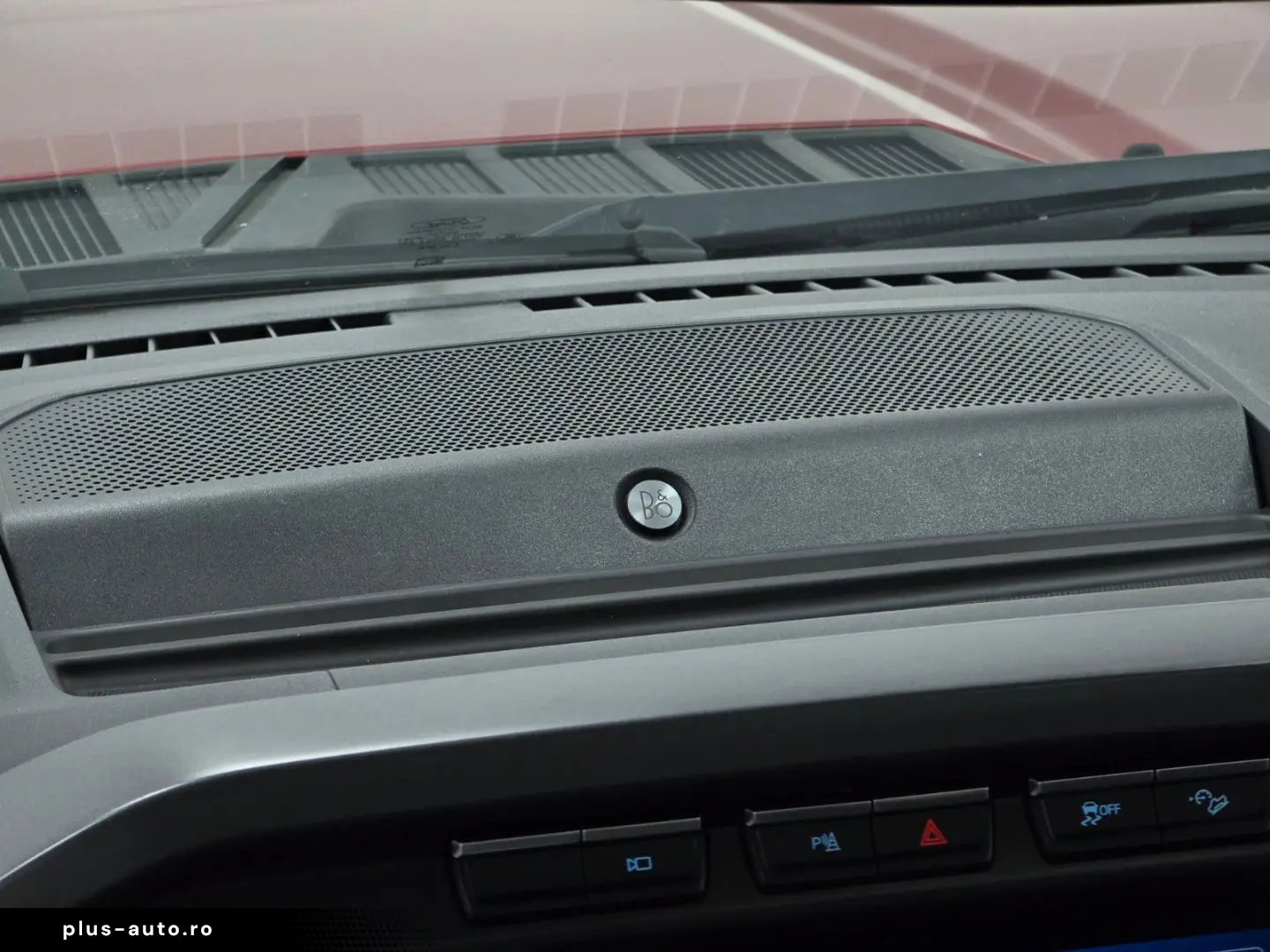 F 150 Lariat LED B&O Panorama Garantie Leder