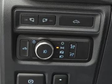 F 150 Lariat LED B&O Panorama Garantie Leder