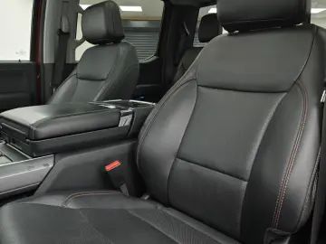 F 150 Lariat LED B&O Panorama Garantie Leder