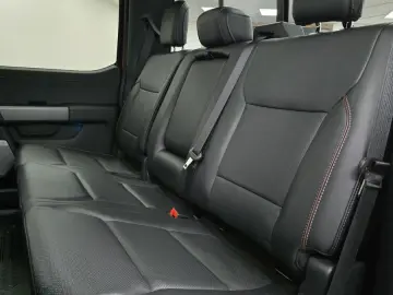 F 150 Lariat LED B&O Panorama Garantie Leder