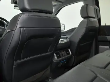 F 150 Lariat LED B&O Panorama Garantie Leder