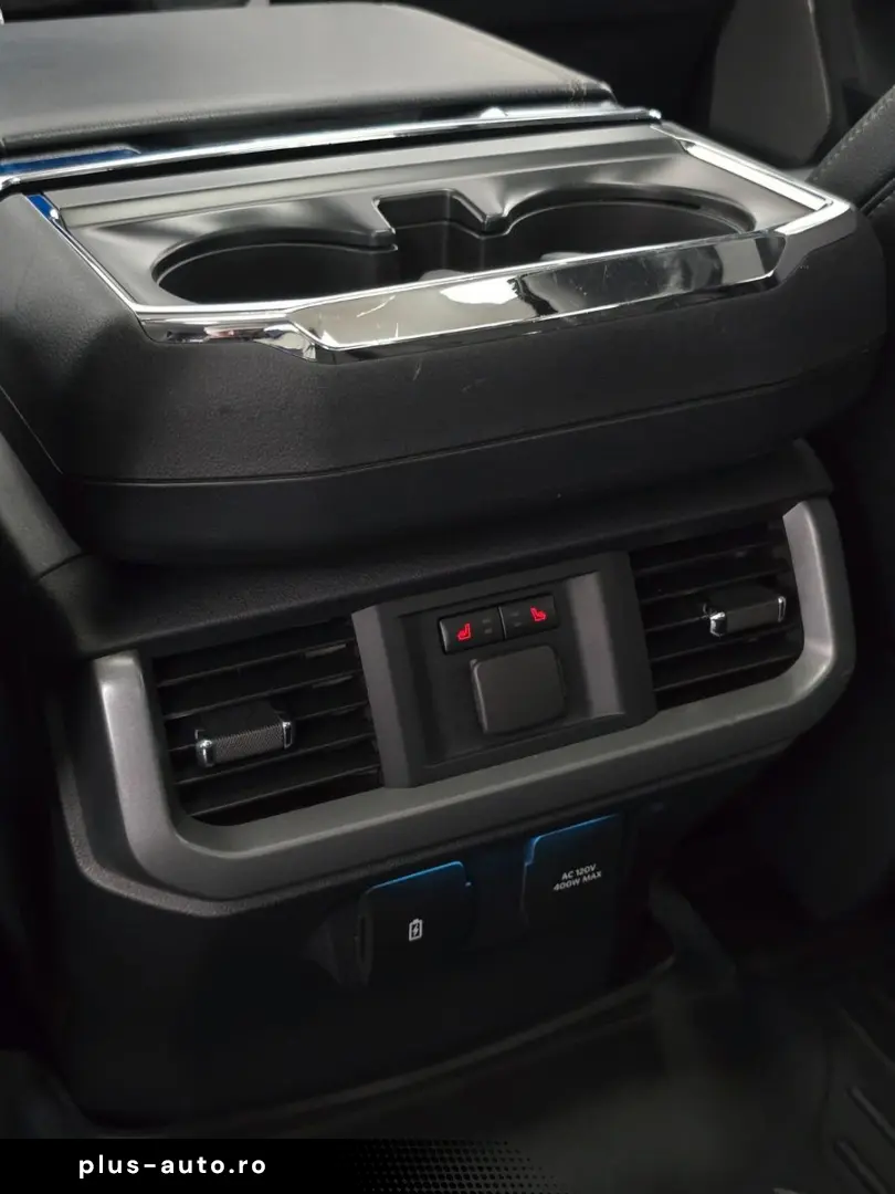 F 150 Lariat LED B&O Panorama Garantie Leder