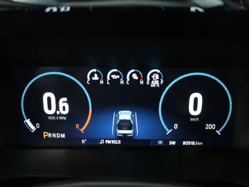 F150 5.0 V8 SuperCrew KAMERA AHK SHZ SBL TTW R18