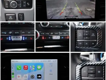 F150 5.0 V8 SuperCrew KAMERA AHK SHZ SBL TTW R18