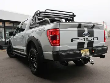 F 150 5.0 V8 4x4 AHK SHZ APPLE KAMERA TOTW SPUR