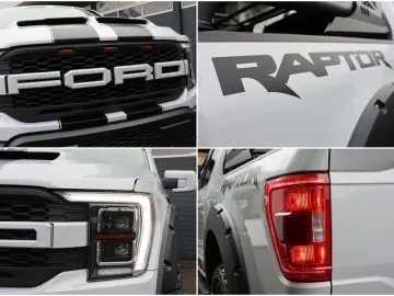 F 150 5.0 V8 4x4 AHK SHZ APPLE KAMERA TOTW SPUR