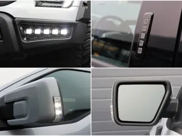 F 150 5.0 V8 4x4 AHK SHZ APPLE KAMERA TOTW SPUR