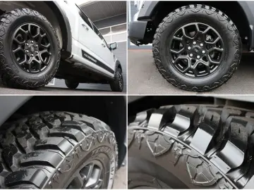 F 150 5.0 V8 4x4 AHK SHZ APPLE KAMERA TOTW SPUR