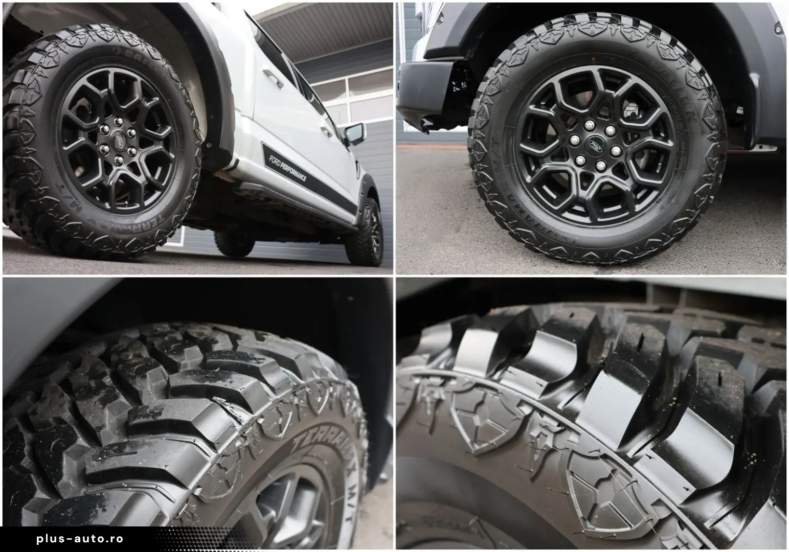 F 150 5.0 V8 4x4 AHK SHZ APPLE KAMERA TOTW SPUR