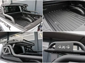 F 150 5.0 V8 4x4 AHK SHZ APPLE KAMERA TOTW SPUR