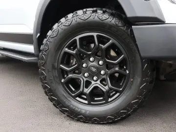 F 150 5.0 V8 4x4 AHK SHZ APPLE KAMERA TOTW SPUR