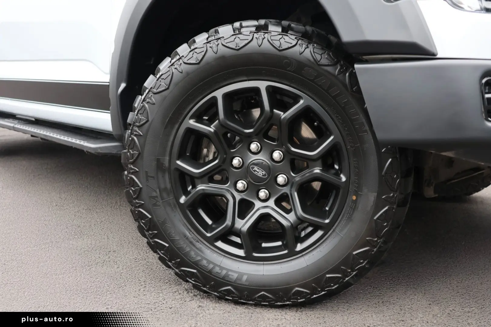 F 150 5.0 V8 4x4 AHK SHZ APPLE KAMERA TOTW SPUR