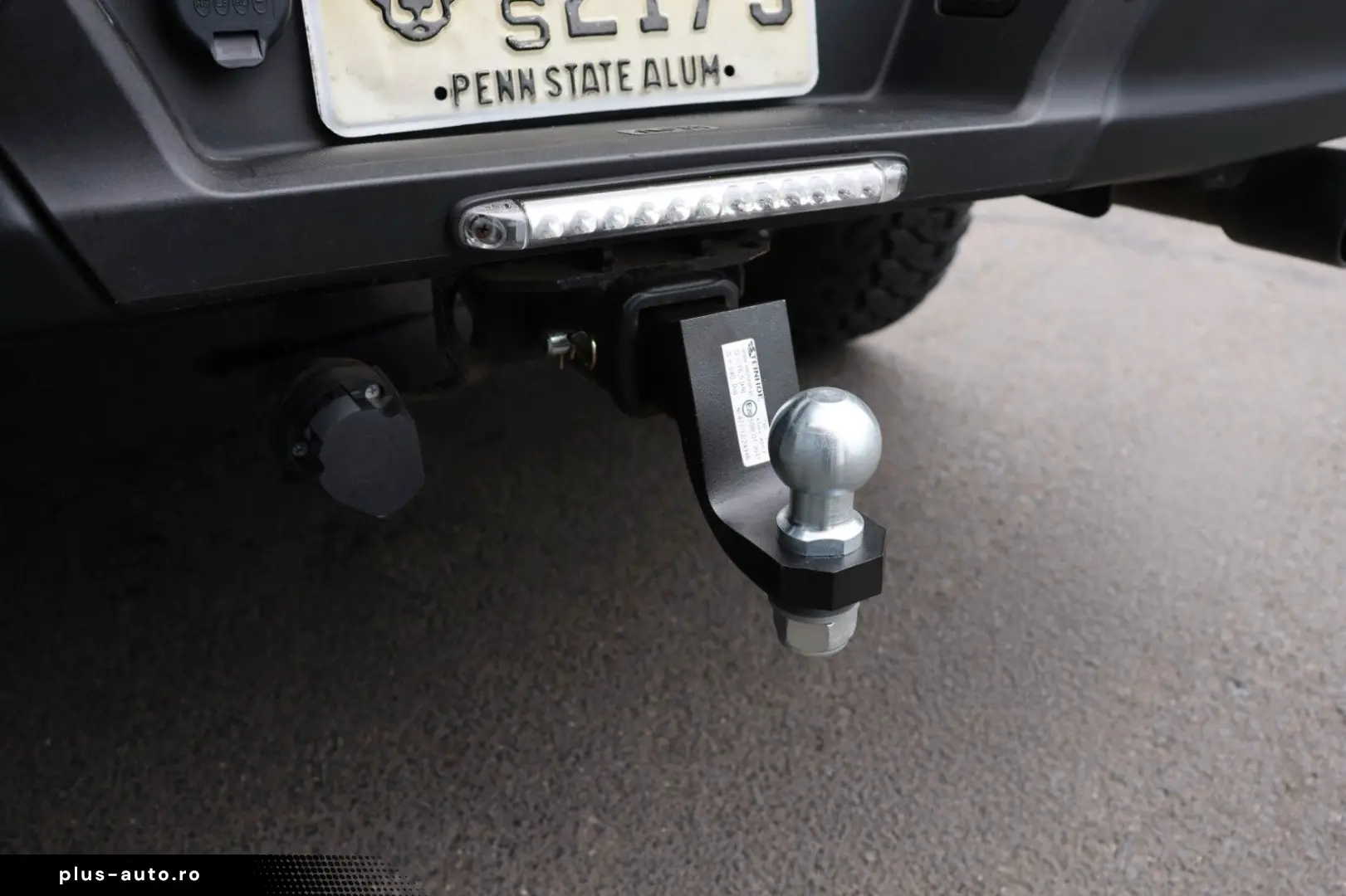 F 150 5.0 V8 4x4 AHK SHZ APPLE KAMERA TOTW SPUR