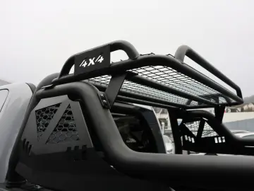 F 150 5.0 V8 4x4 AHK SHZ APPLE KAMERA TOTW SPUR