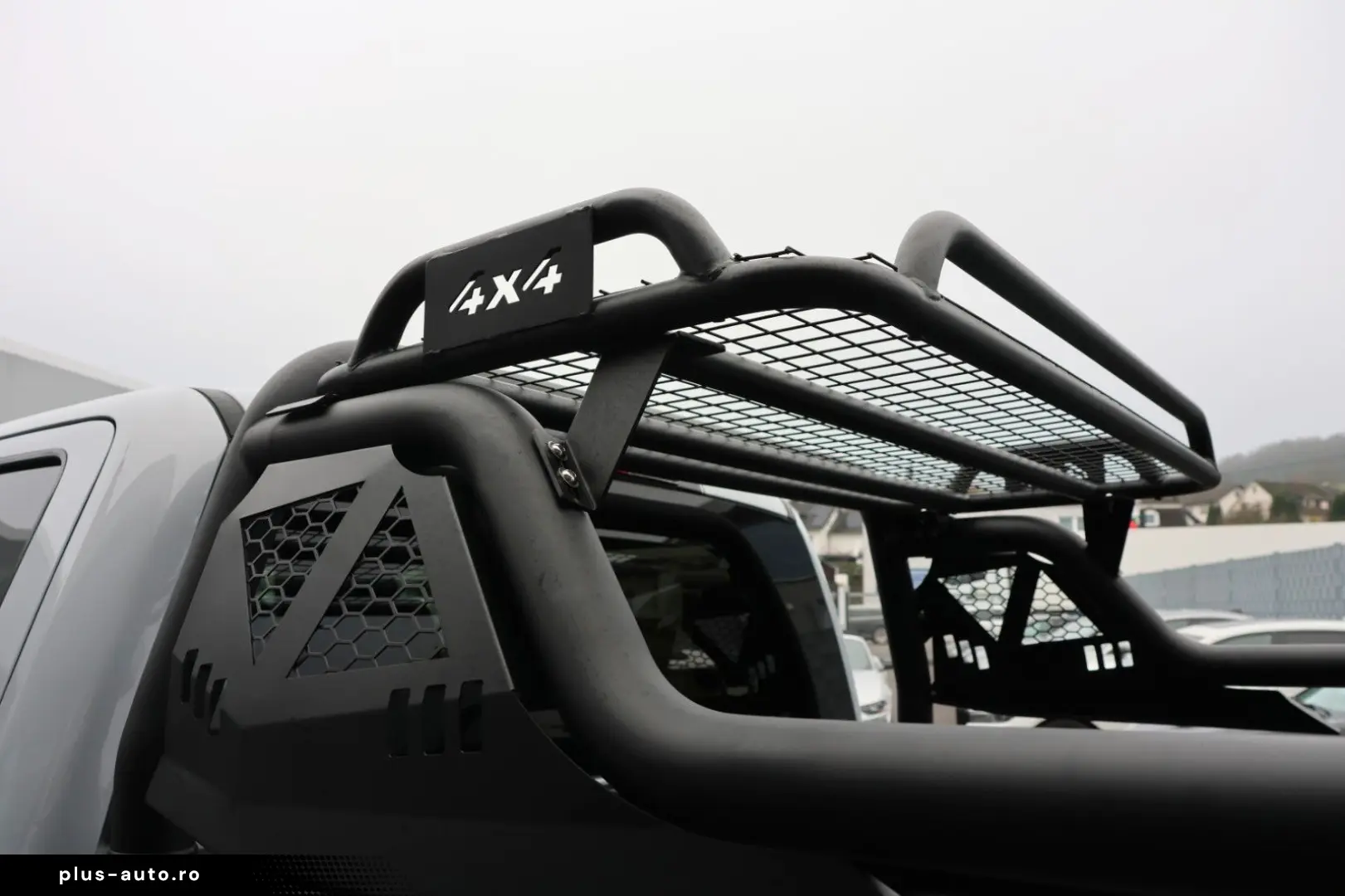 F 150 5.0 V8 4x4 AHK SHZ APPLE KAMERA TOTW SPUR