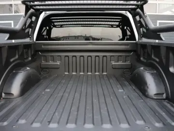 F 150 5.0 V8 4x4 AHK SHZ APPLE KAMERA TOTW SPUR