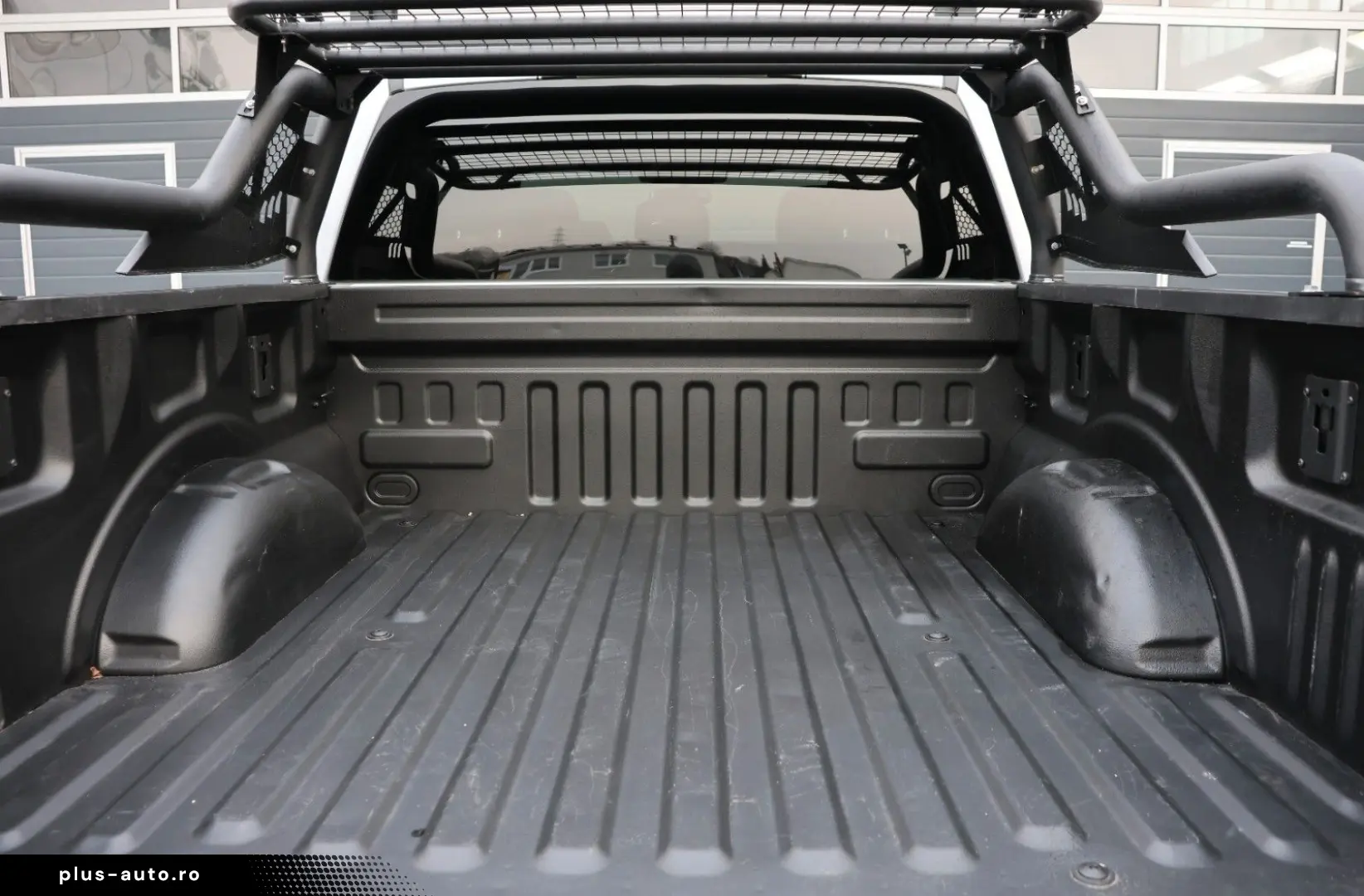 F 150 5.0 V8 4x4 AHK SHZ APPLE KAMERA TOTW SPUR