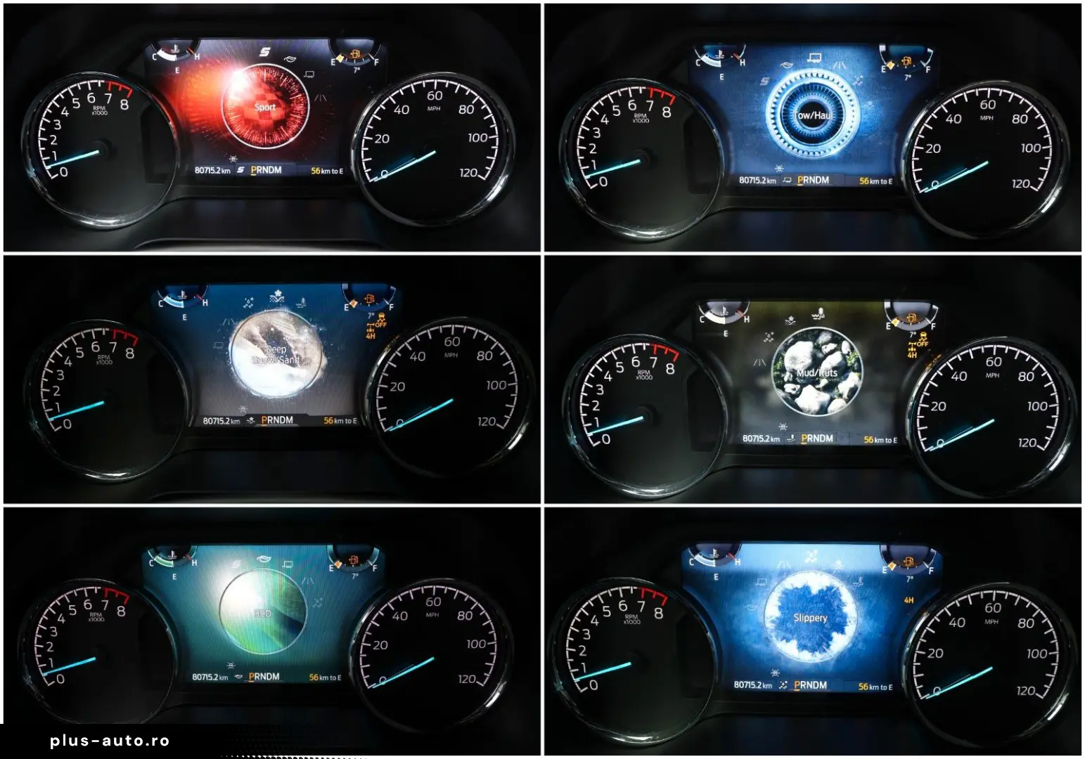 F 150 5.0 V8 4x4 AHK SHZ APPLE KAMERA TOTW SPUR