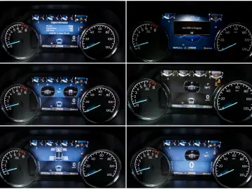 F 150 5.0 V8 4x4 AHK SHZ APPLE KAMERA TOTW SPUR