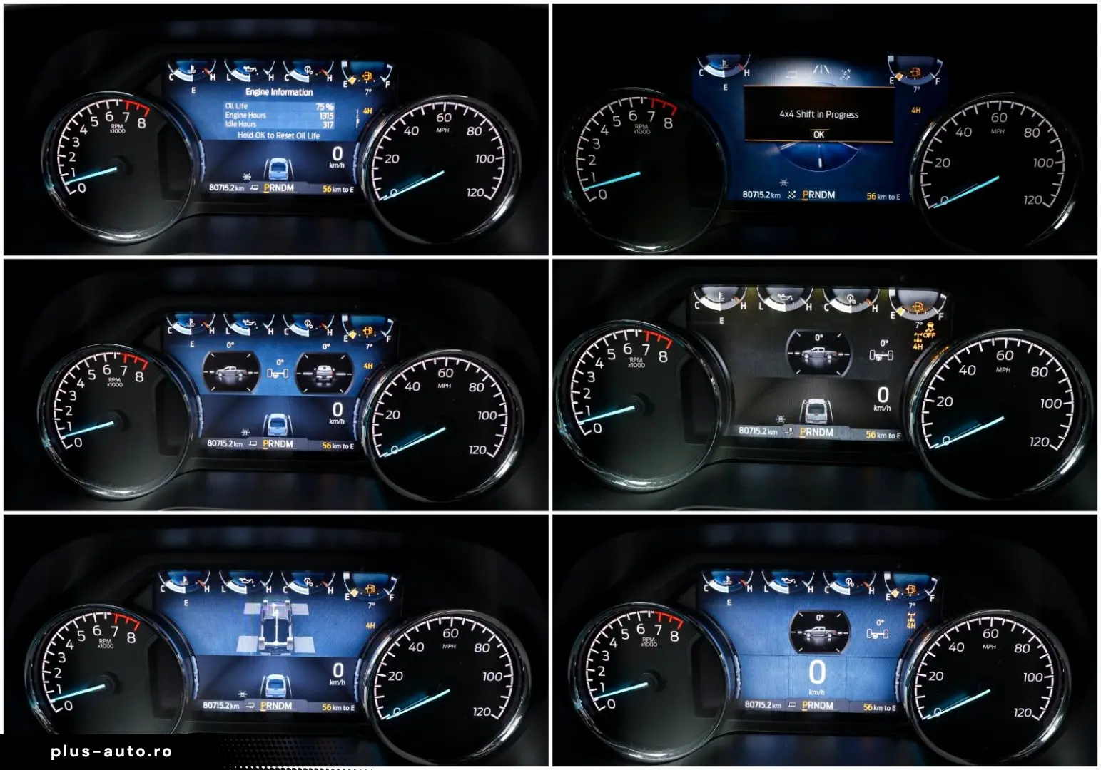 F 150 5.0 V8 4x4 AHK SHZ APPLE KAMERA TOTW SPUR