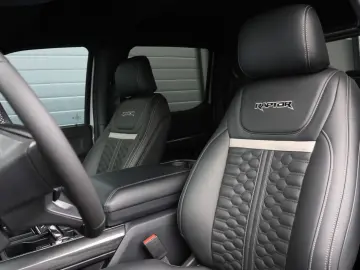 F 150 5.0 V8 4x4 AHK SHZ APPLE KAMERA TOTW SPUR