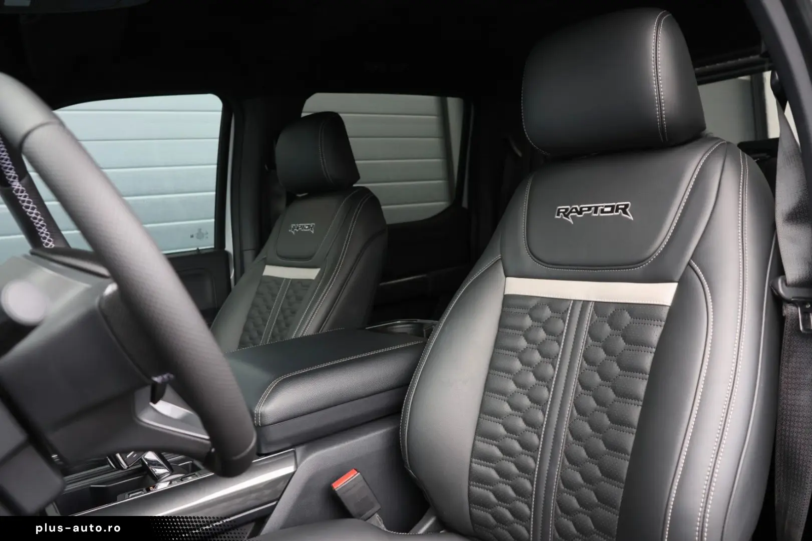 F 150 5.0 V8 4x4 AHK SHZ APPLE KAMERA TOTW SPUR