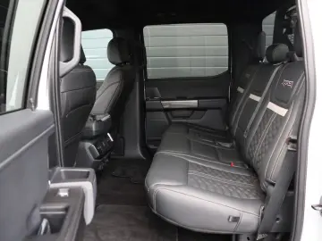 F 150 5.0 V8 4x4 AHK SHZ APPLE KAMERA TOTW SPUR