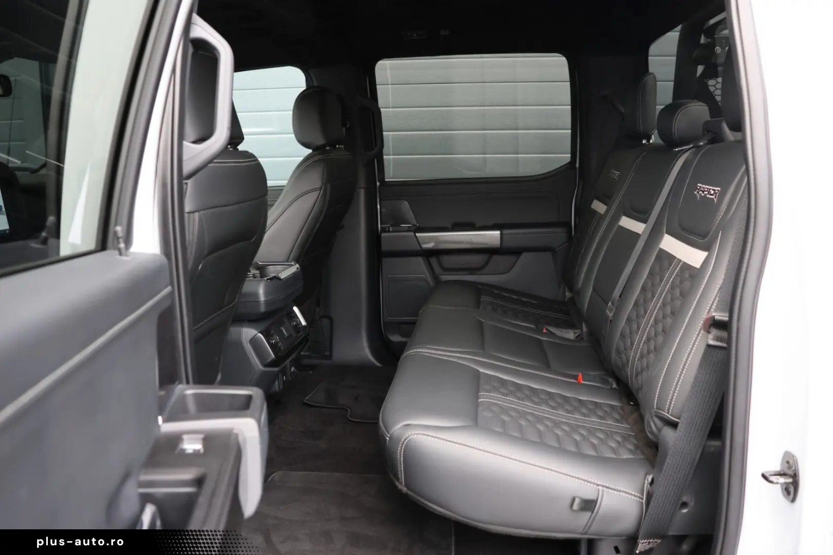 F 150 5.0 V8 4x4 AHK SHZ APPLE KAMERA TOTW SPUR