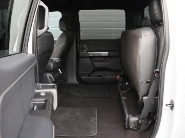 F 150 5.0 V8 4x4 AHK SHZ APPLE KAMERA TOTW SPUR