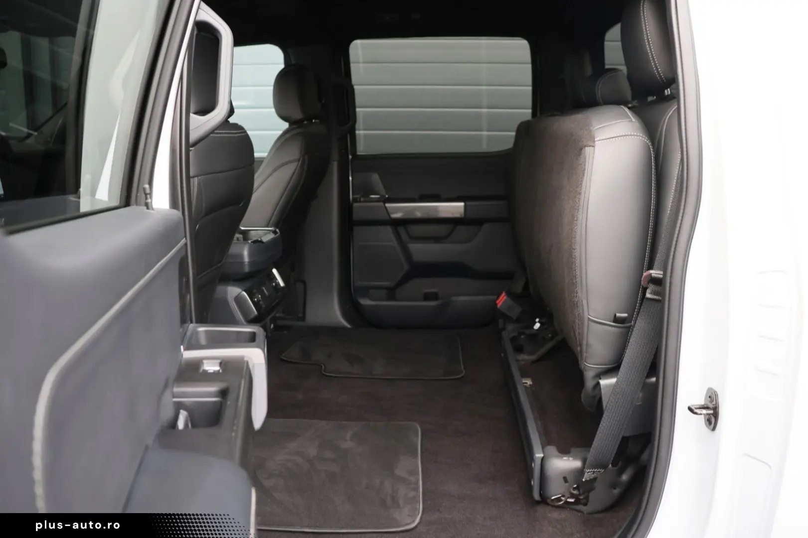 F 150 5.0 V8 4x4 AHK SHZ APPLE KAMERA TOTW SPUR