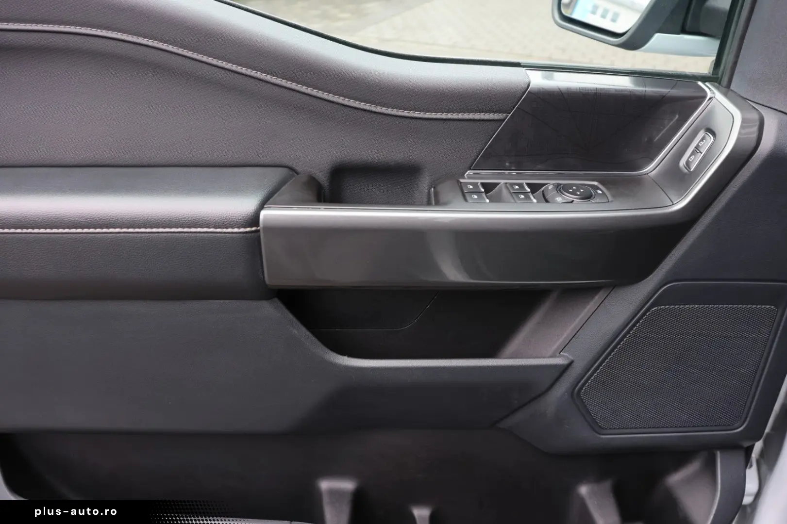 F 150 5.0 V8 4x4 AHK SHZ APPLE KAMERA TOTW SPUR